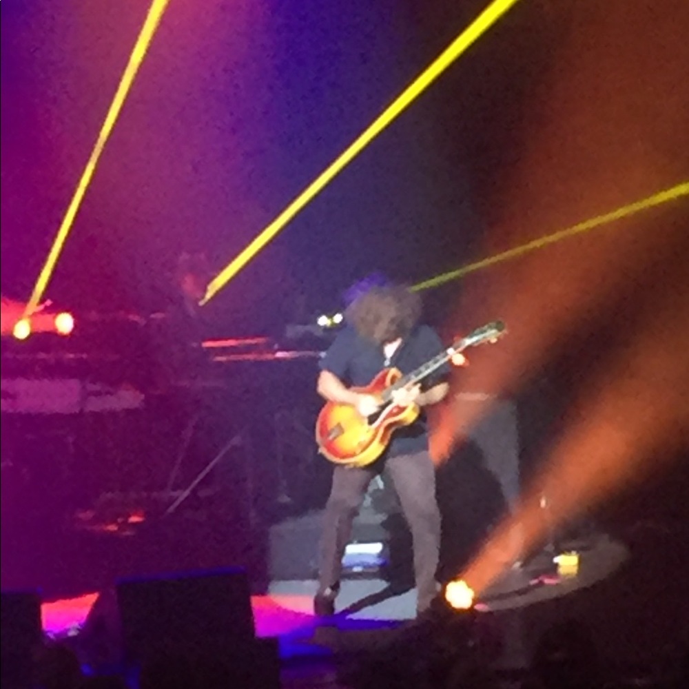 Meet your Posher, Rebecca